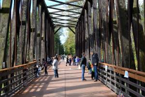 Sequim’s River Festival celebrates 20 years