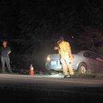 Charges expected following vehicle theft, crash