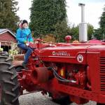 Six venues on Clallam Farm Tour on Saturday
