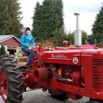 Six venues on Clallam Farm Tour on Saturday