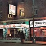 Daughter of Olympus Hotel owners recalls night of Port Angeles gas explosion 47 years ago