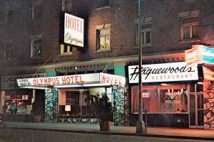 Daughter of Olympus Hotel owners recalls night of Port Angeles gas explosion 47 years ago