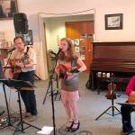 Sky in the Road to perform at Concerts in the Woods