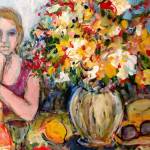 Fiber arts, rocks to star in First Friday Walk in Sequim