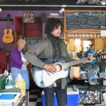 Boiler Room sales raise money for revival