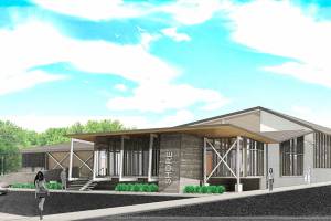 William Shore Memorial Pool to temporarily close for $15 million renovation in April