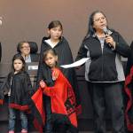 Port Angeles council proclaims Indigenous Peoples Day
