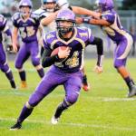 PREP FOOTBALL PICKS: Sequim faces huge road challenge against Olympic