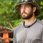 Local Richard Rogers discusses the challenges, triumphs, and lessons learned as a contestant on ABC Televisions Castaways, a show that tests the need for human companionship as 12 contestants try to survive on remote islands in Indonesia. The show aired on Aug. 7 and ran through Sept. 17. (Tenspeed TV).