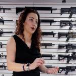 Initiative 1639 seeks to curb gun violence