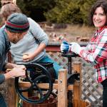 Wonders of autumn this weekend at Apple and Cider Festival