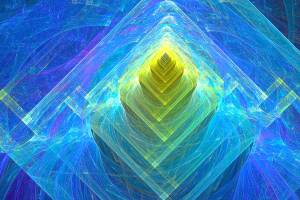 Fractals, driftwood, ‘Lucid Interiors’ featured in Port Angeles