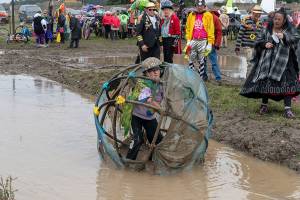 PHOTO: A krazy kompetition