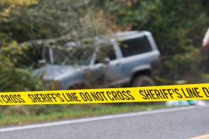 Sheriff’s Office to recommend assault charge against man shot near Joyce