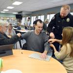 Port Townsend teachers train in emergency response
