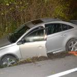 La Push man killed in wreck south of Forks