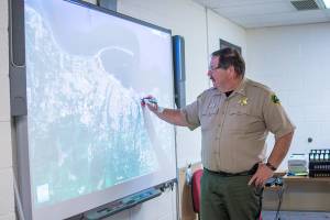 ShakeOut earthquake drill arrives on Peninsula on Thursday