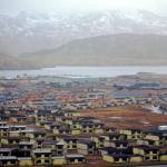 West Coast military installations eyed for US fuel exports