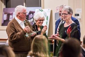 Harvest of Hope dinner raises $115,000 for OMC Cancer Center expansion, Patient Navigator program