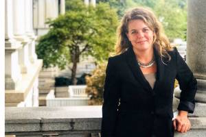 A view from D.C.: Jefferson County commissioner says content ‘disappointing’