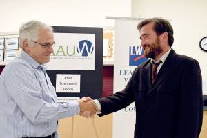 Jefferson County commission candidates compare backgrounds, views