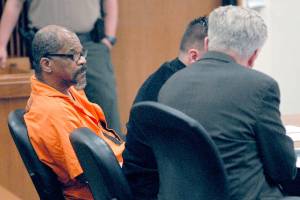 UPDATE: Man accused in Port Angeles killing arrested in Oregon after being set free