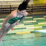 PREP SPORTS: Swim and dive set for districts; soccer playoffs set
