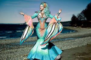 Studio Bob to put on burlesque show Saturday