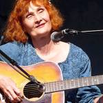 Here for a party: Bluesmakers pair up Saturday at Fort Worden