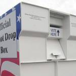 Three new ballot drop boxes added to serve West End voters