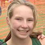 Lauren Larson, Port Angeles cross country