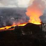 Government ranks 18 US volcanoes as ‘very high threat’