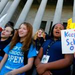 After 24 years, Washington state charter school law stands