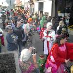 North Olympic Peninsula Halloween events go bump tonight