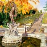 Work by Sandra Smith-Poling will be featured at Gallery 9 in Port Townsend on Saturday.