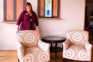 Habitat for Humanity plans boutique in downtown Sequim