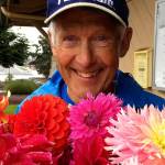 Learn how to prep dahlias at Sequim work party this Saturday