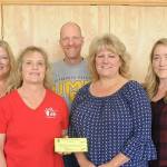 Sequim’s Coats For Kids hits 5,000-certificate milestone