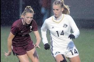 COLLEGE SOCCER: Peninsula women shut out N. Idaho to make another Final Four