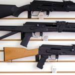 Washington voters weigh federal races, carbon tax, gun law