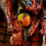 THE COOKING HOBBYIST: Cooking the best Thanksgiving turkey