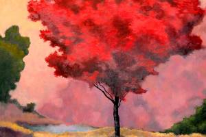 Paintings, sculpture, holiday shopping featured in Second Saturday Art Walk