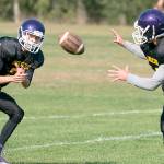 PREP FOOTBALL: Six Quilcene players earn first-team SeaTac honors