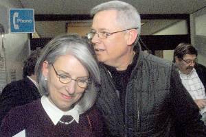 Winborn remains Clallam County DCD director