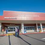 OMC to sue federal government over Medicare cuts