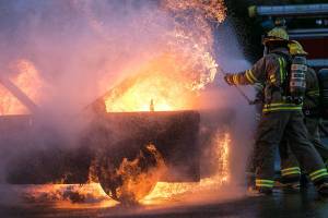 Fire District 3’s levy lid lift passes