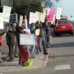 Keith Thorpe/Peninsula Daily News