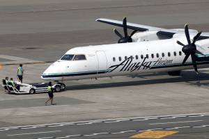 FBI: Seattle plane thief searched online for flight videos