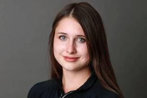 Slain University of Utah track athlete is buried