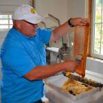 Sequim Bee Farm up again for Kitsap Bank award